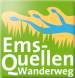 Icon Emsquellen-Wanderweg